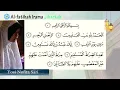 Download Lagu Belajar Mengaji (Al - Fatihah) irama Jiharkah By Yosi Nofita Sari