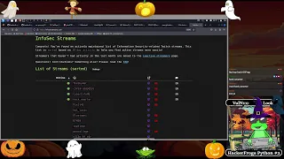 HackerFrogs x BGH - Python Basics