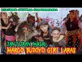 Lagu Janturan massal//margo budoyo giri laras//derik-susukan-banjarnegara