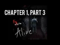 We re Alive Chapter 1 Part 3 It Begins