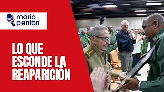 Raúl Castro reaparece: las imágenes que revelan quién controla realmente el poder en Cuba