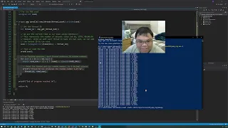 Parallel Programming 5 CSE-5250-60 Fall 2023