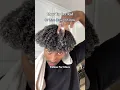 Download Lagu Extreme Moisture Routine For Natural Curly Hair | Hydrated Curls All Week