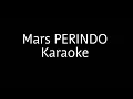 MARS PERINDO KARAOKE
