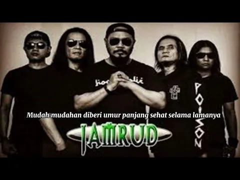 Download MP3 Selamat Ulang Tahun - Jamrud [Official Lyrics Music Video]