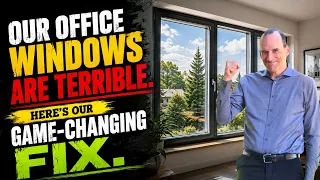 Overheating In Your Own Home?  Here Is How Great Windows Could Be Your Solution?