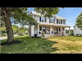 409 PROSPECT ROAD MOUNT AIRY MD Presented by Carolyn Young