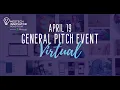 Download Lagu 2022 Virtual Pitch Event - MedTech Innovator Road Tour