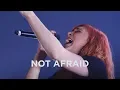 Download Lagu Jesus Culture - Not Afraid (Live)