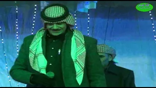 الفنان البدوي فتحي ابو الغريبين  الفنان البدوي فتحي ابو الغريبين