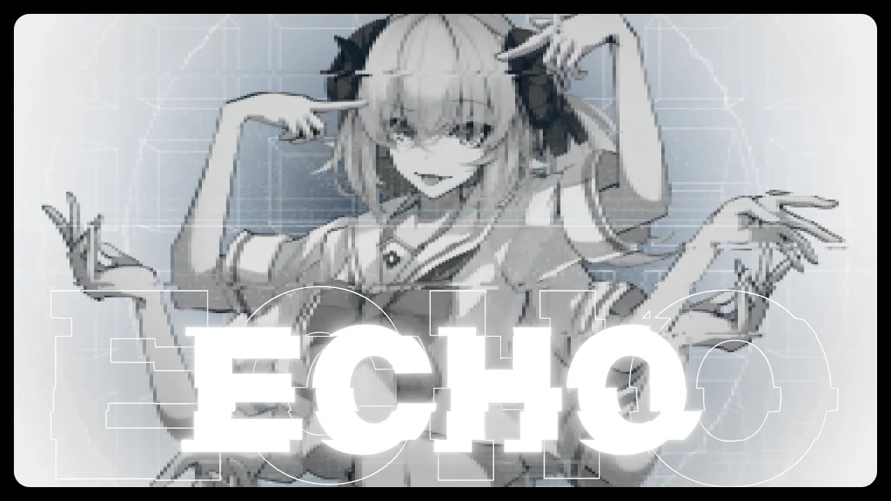 ECHO (リミックス ver.)