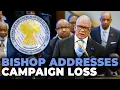Download Lagu Bishop Wooden BREAKS SILENCE on Shocking COGIC General Board Loss!!! 
