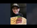 Happy New Years at Chuck s Steak House