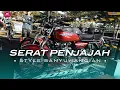 Download Lagu DJ SERAT PENJAJAH • STYLE BANYUWANGIAN • TRAP •