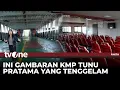 Download Lagu Penampakan Isi Dalam KPM Tunu Pratama Jaya | Fakta tvOne