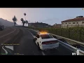 ELS Lighting FiveM Demo 17