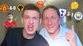 tottenham to win vs man city premier league predictions gw25