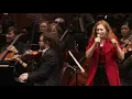 "Dear Theodosia" from Hamilton - Ben Folds & Regina Spektor with the NSO | The Kennedy Center