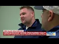 Christian Recovery Centers opens new family warming facility in Shallotte WECT News