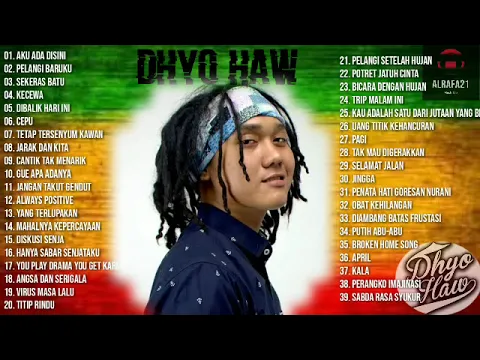 Download MP3 Dhyo Haw FULL ALBUM