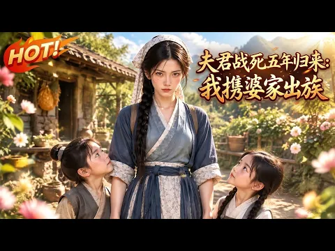 NEW SERIES 2화