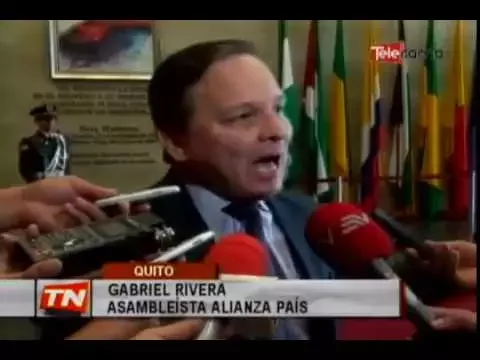 Oposición pide explicación de uso de USD 120 millones de ley solidaria