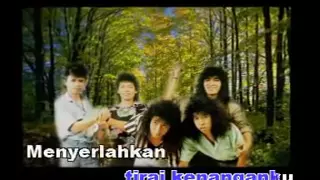 bloodshed srikandi cintaku original audio