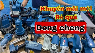 Download Dong cheng khuyến mãi cực sâu mua gì cực rẻ trong tháng này chớp nhanh cơ hội / Thái bảo. MP3