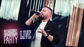 festim hysenaj tallava ne baresha party live