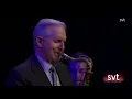 Just in Time - Scott Hamilton & Jan Lundgren Quartet