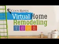 Coon Rapids Virtual Home Remodeling Tour
