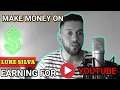 This is Luke Silva income from the YouTube channel - how much money does Luke Silva earn