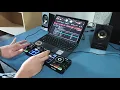 Download Lagu HERCULES STARLIGHT DJ controller (Scratching)