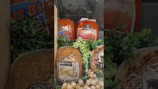 Safeway Deli 3