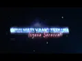 Download Lagu Isyana Sarasvati - Untuk Hati Yang Terluka (Official Lyric Video)