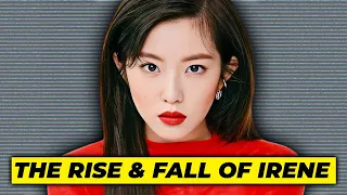 Download How The Internet Fell Out of Love With Red Velvet's Irene MP3