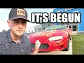 Dealer DESPERATION Starts Now The Car Market Has Reached Its BREAKING POINT