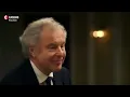 András Schiff Mozart Piano Concerto No. 22 in E flat major