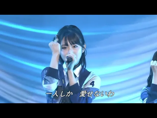 Download MP3 回遊魚のキャパシティ Kaiyuugyo no Capacity - AKB48 | Theater Performance Song Request Hour Best 30
