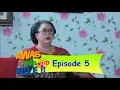Lamaran Gagal Total! Sule dan Engkong Jadi Saingan Makmur  | AWAS ADA SULE LAGI Eps 5 (3/3)