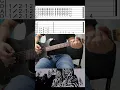 Avenged Sevenfold - Easier ( Guitar Cover )  + tab