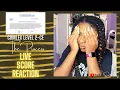 COMLEX LEVEL 2-CE The Process Live Score Reaction Part 2