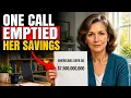 The New Phone Scam That Uses Your Own Voice To Drain Your Parents Bank Account
