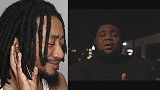 rod wave letter from houston he aint miss reaction video official music video mrjenk