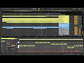 Ben Böhmer & Panama - Weightless jamesjamesjames Remix (Ableton Remake)