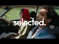 TCTS & Hayley May - Daylight