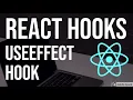 React Hooks useEffect Hook Fetching Data