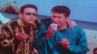 مصطفى قمر اوبريت العراف الدور على مين من فيلم الحب الاول 2000 