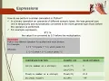 Lec 5-PF-The Python Programming Language-Part II