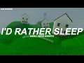 Download Lagu Kero Kero Bonito - I 'd Rather Sleep  ♡︎Sub Español♡︎ Dreamcore